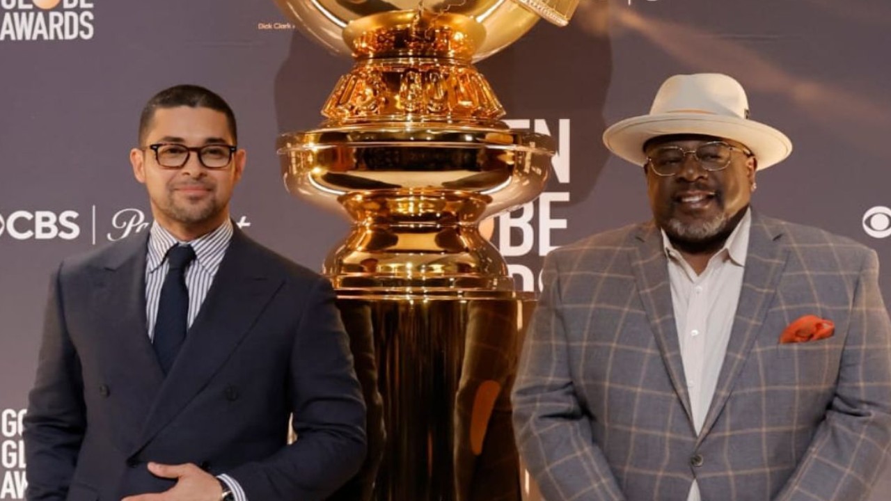 Golden Globes 2024 Everything to know about the release date
