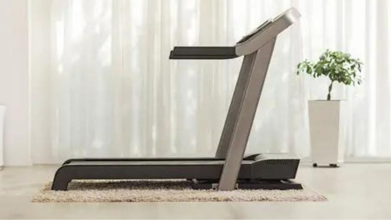 best manual treadmill