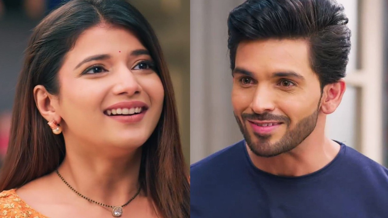Yeh Rishta Kya Kehlata Hai Written Update of 11th Jan (PC: Hotstar) Yeh Rishta Kya Kehlata Hai