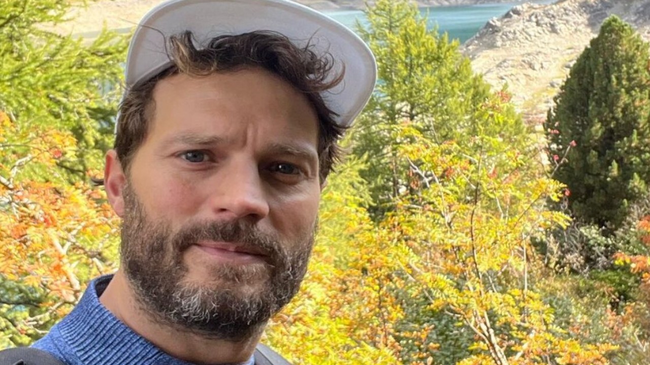 Why is Jamie Dornan in Hospital? Actor Survives Scary Encounter With ‘Toxic’ Caterpillar