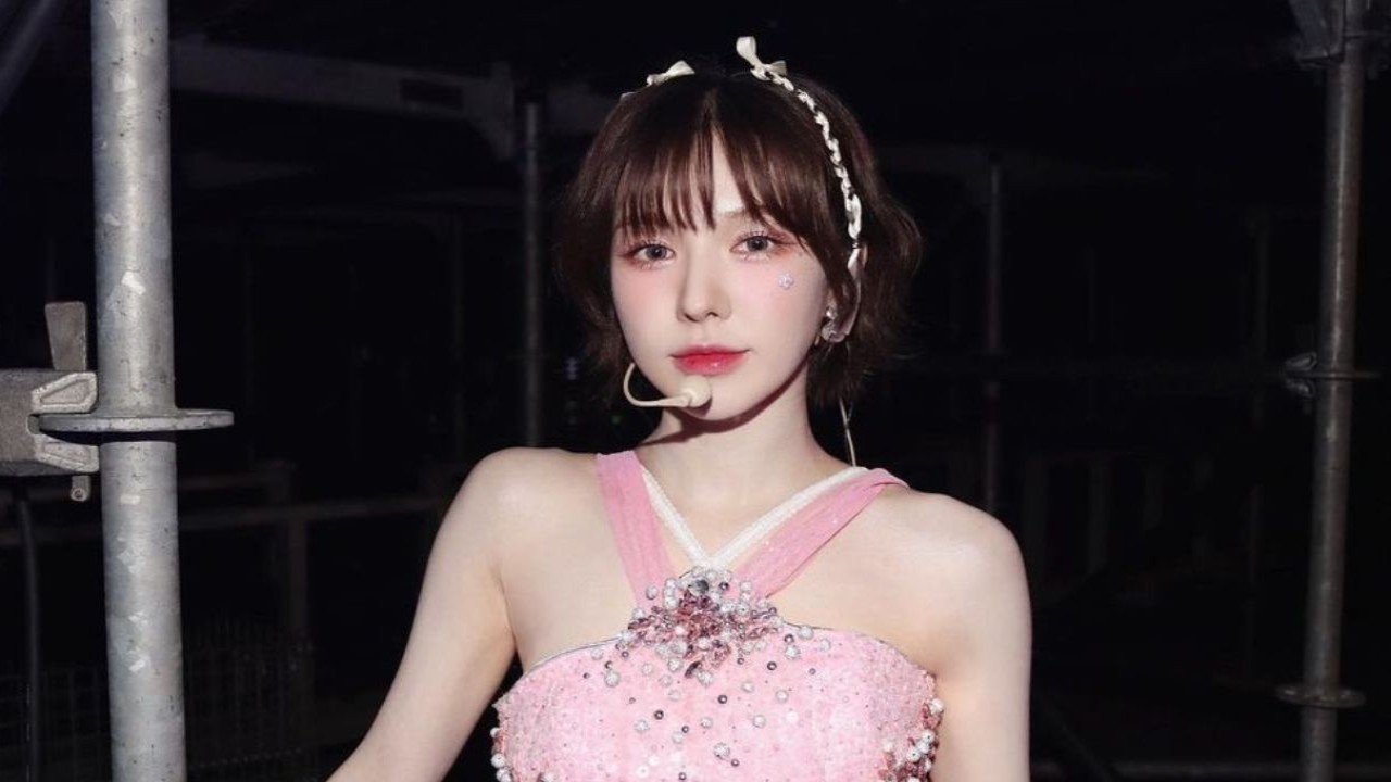 ‘Can handle it ourselves’: Red Velvet’s Wendy reacts to fans’ plans of sending protest trucks to SM Entertainment 