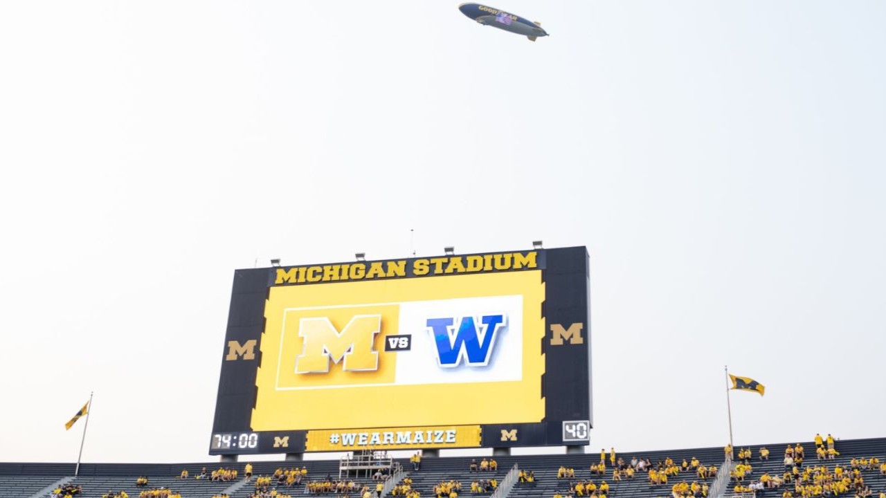 Washington vs Michigan 2024 CFP National Championship game tickets: Price, where and how to buy and other details