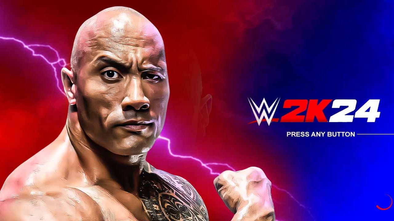3 reasons why The Rock could be on the cover of WWE 2K24 amid rumors of match with Roman Reigns