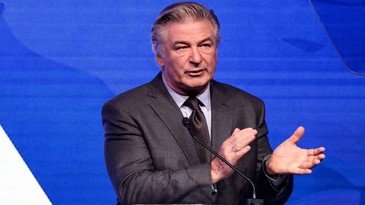 Alec Baldwin To Face Trial for Rust Shooting In February; Requests Speedy Resolution Amid Involuntary Manslaughter Charges