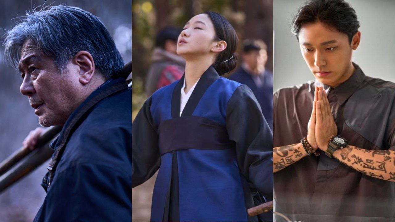 Exhuma with Choi Min Shik, Kim Go Eun and Lee Do Hyun invited to participate in 74th Berlin International Film Festival