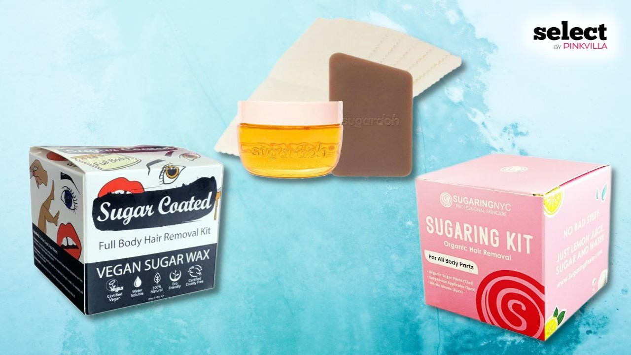 10 Best Sugaring Wax Kits to Elevate Your Grooming Routine