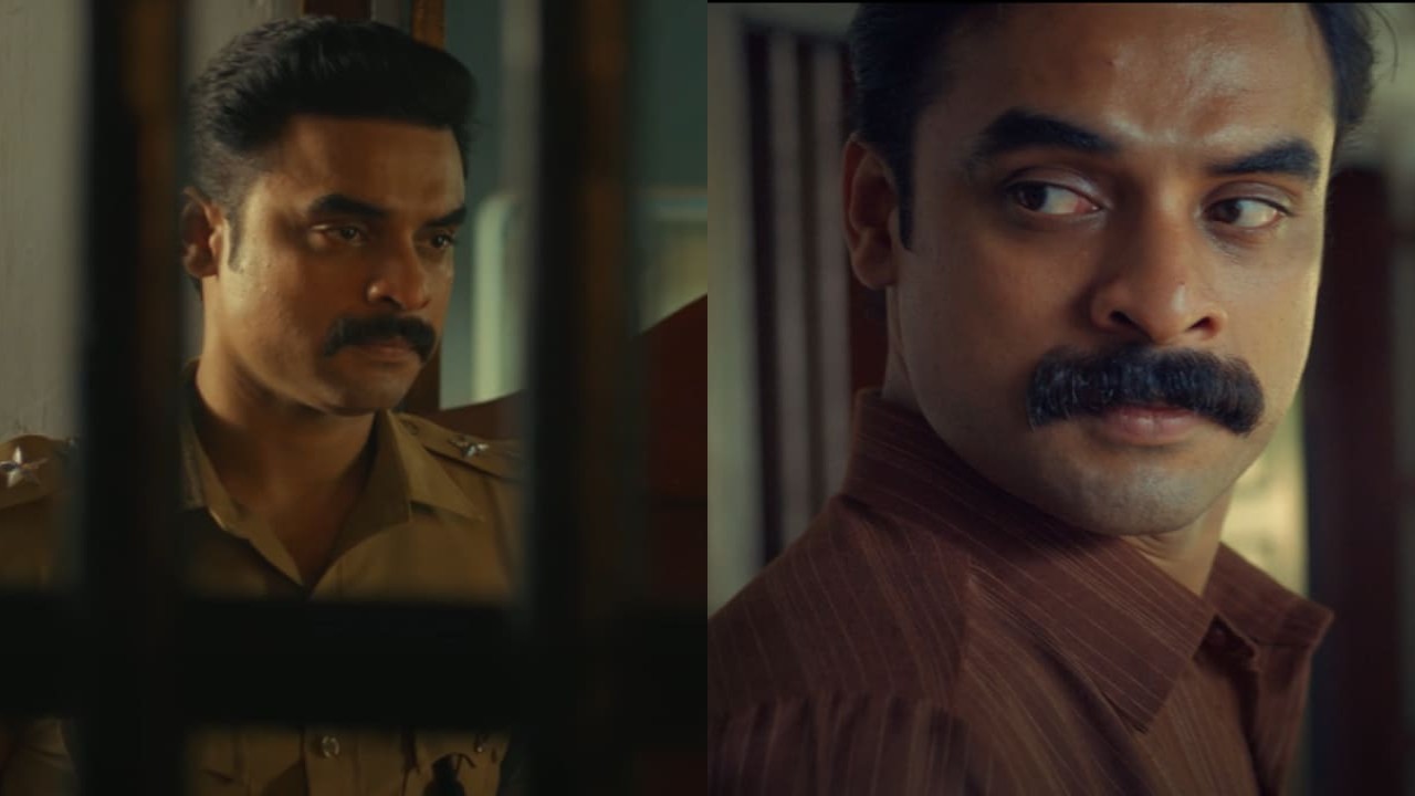 Anweshippin Kandethum Trailer OUT: Tovino Thomas stars as diligent police officer unveiling a mystery