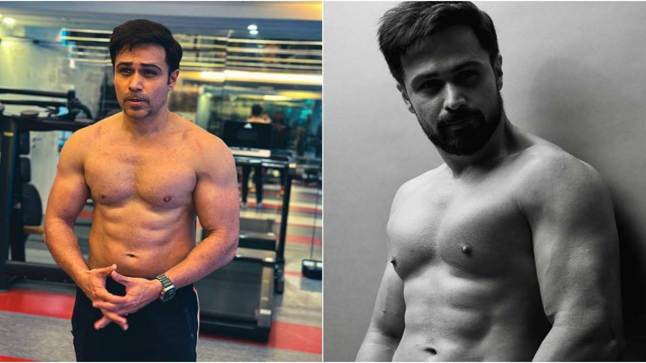 Tiger 3 EXCLUSIVE: Emraan Hashmi on prep for Aatish’s character; reveals he sent out recorded sample scenes to makers