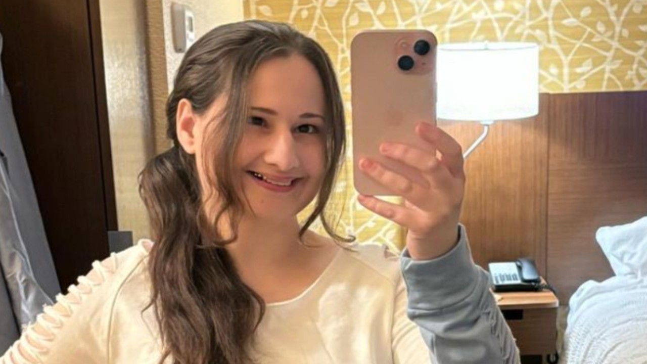 Gypsy Rose Blanchard to get a teeth makeover for free after getting out of prison? Deets here