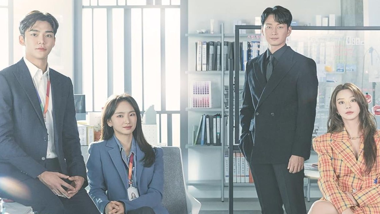 She Would Never Know turns 3: Shedding light on key characters of Rowoon-Won Ji Ah’s office romance drama
