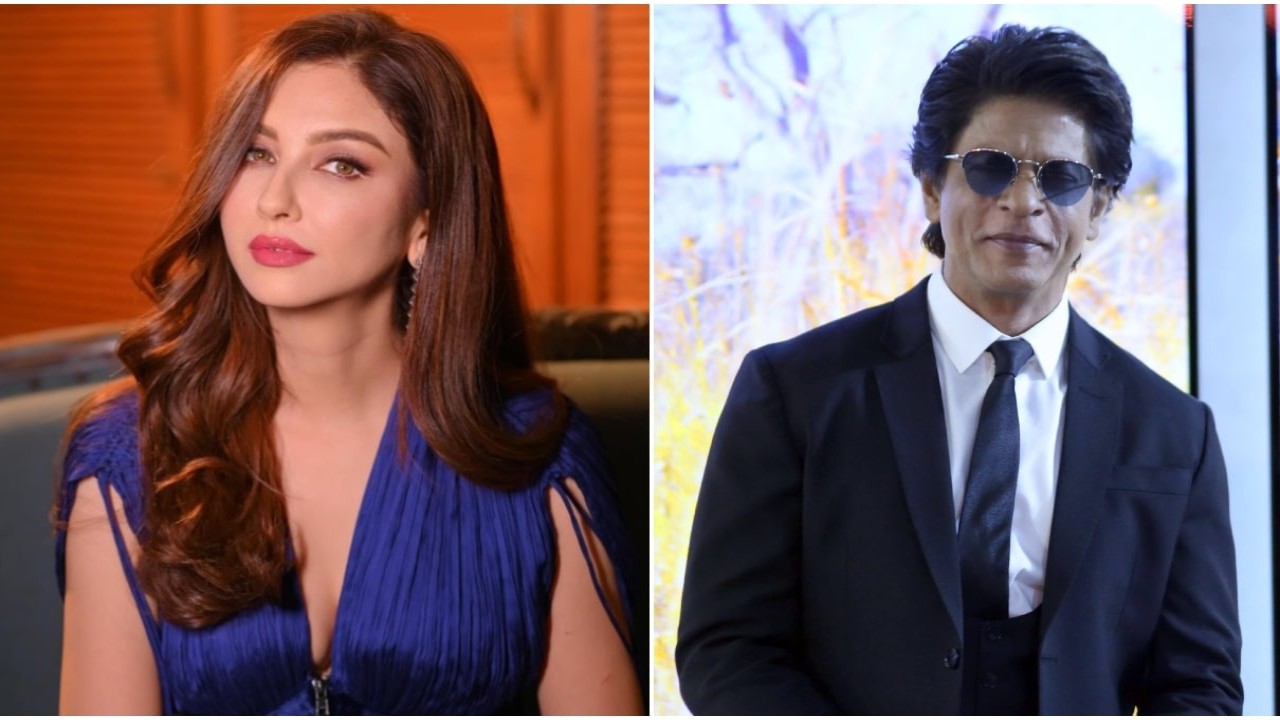 Shah Rukh Khan is ‘sharp and clever’, says Saumya Tandon as she talks about her ‘biggest flop’ with Dunki star