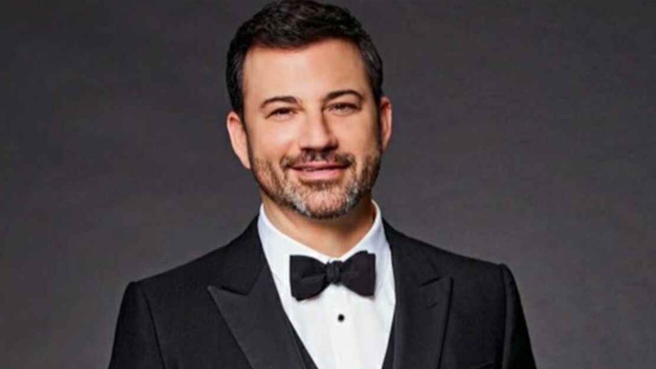 Jimmy Kimmel slams Aaron Rodgers during 7-minute-long monologue on his show over Jeffrey Epstein comments; calls him 'hamster-brained'