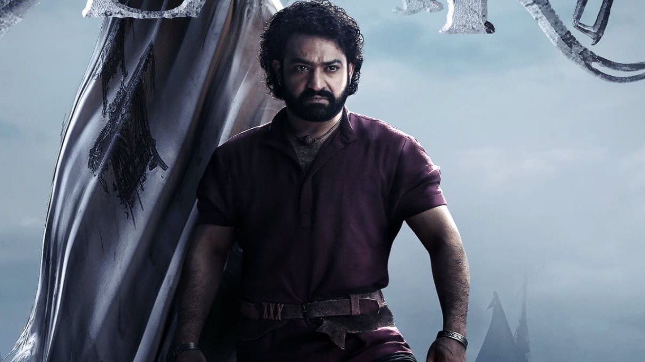 Devara Part1 Movie (2025) Release Date, Cast, Trailer and Other