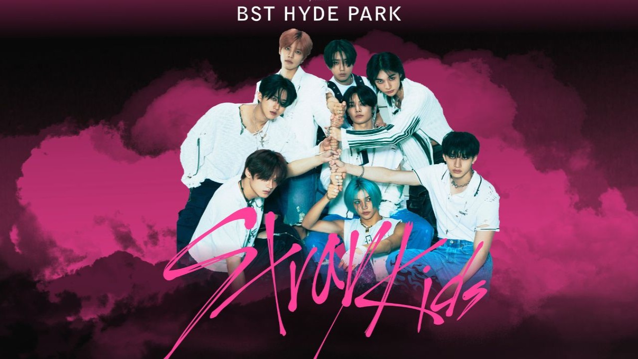 Stray Kids to headline BST Hyde Park 2024; creating history as second K-pop act after BLACKPINK to do so