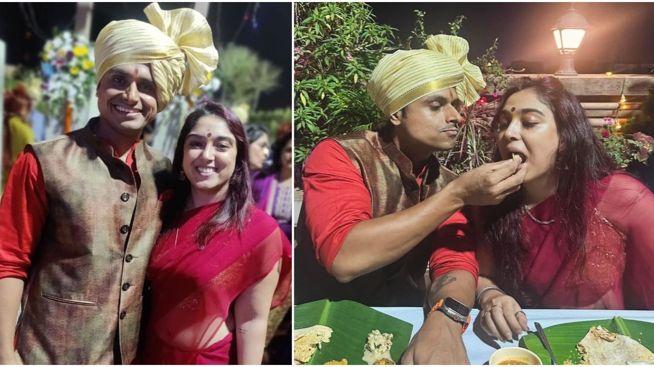 Ira Khan-Nupur Shikhare Wedding: Excited groom-to-be drops romantic post for his beloved hours before big day
