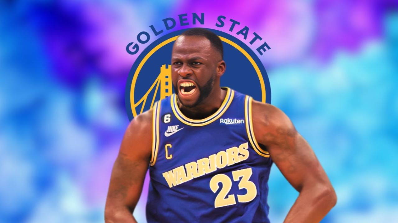 Draymond Green NBA return update: When will he return and why was the Warriors star suspended indefinitely?