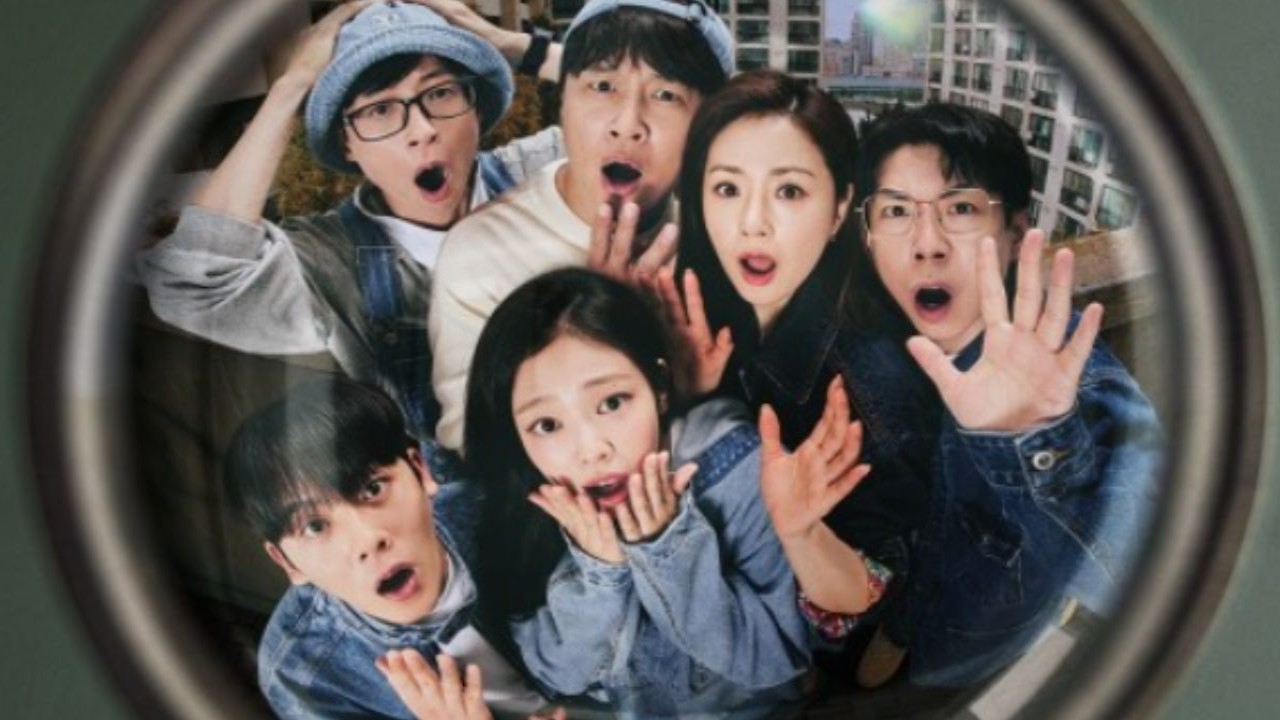 Where can you watch Apartment 404? BLACKPINK's Jennie, Yoo Jae Suk, and more starrer confirms global release