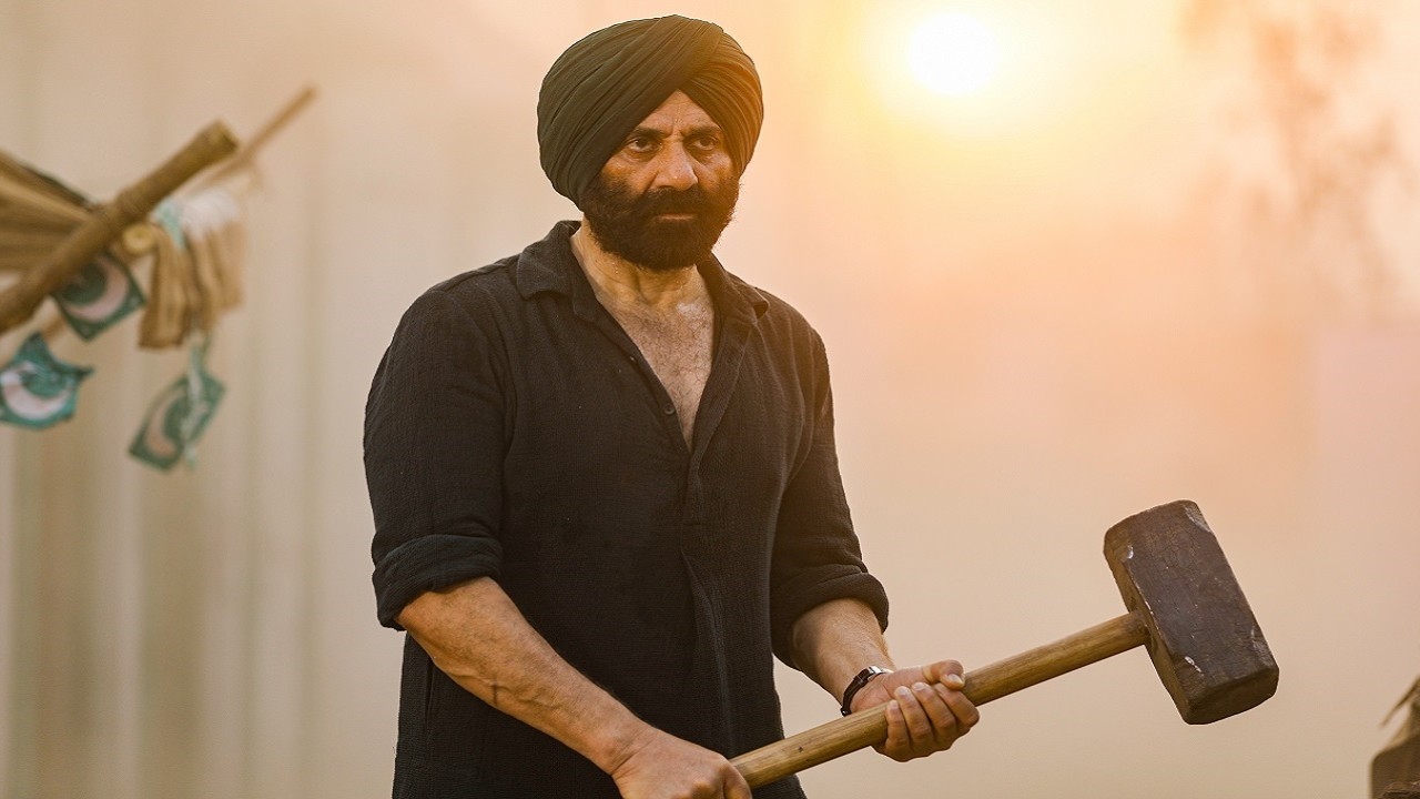 EXCLUSIVE: Anil Sharma & team begin work on Gadar 3; Sunny Deol gears up to return as Tara Singh