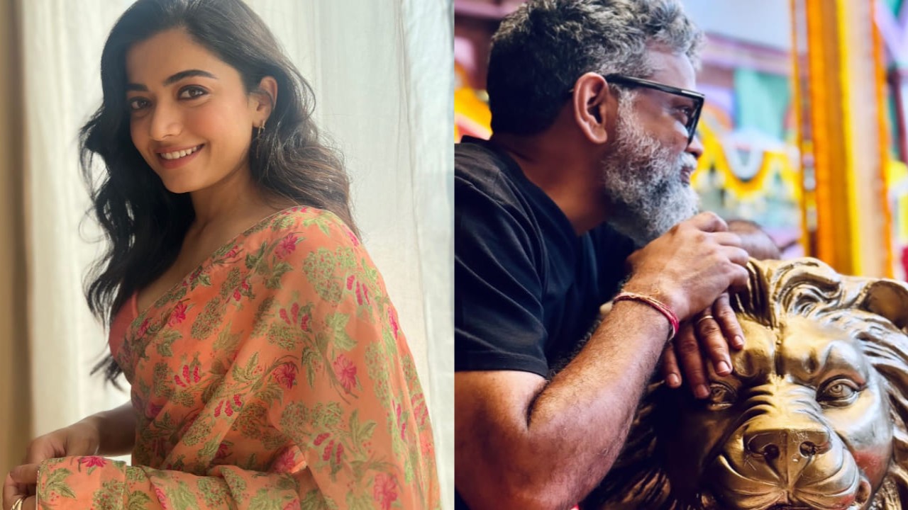 This time Rashmika Mandanna has clarified the Pushpa second part release date