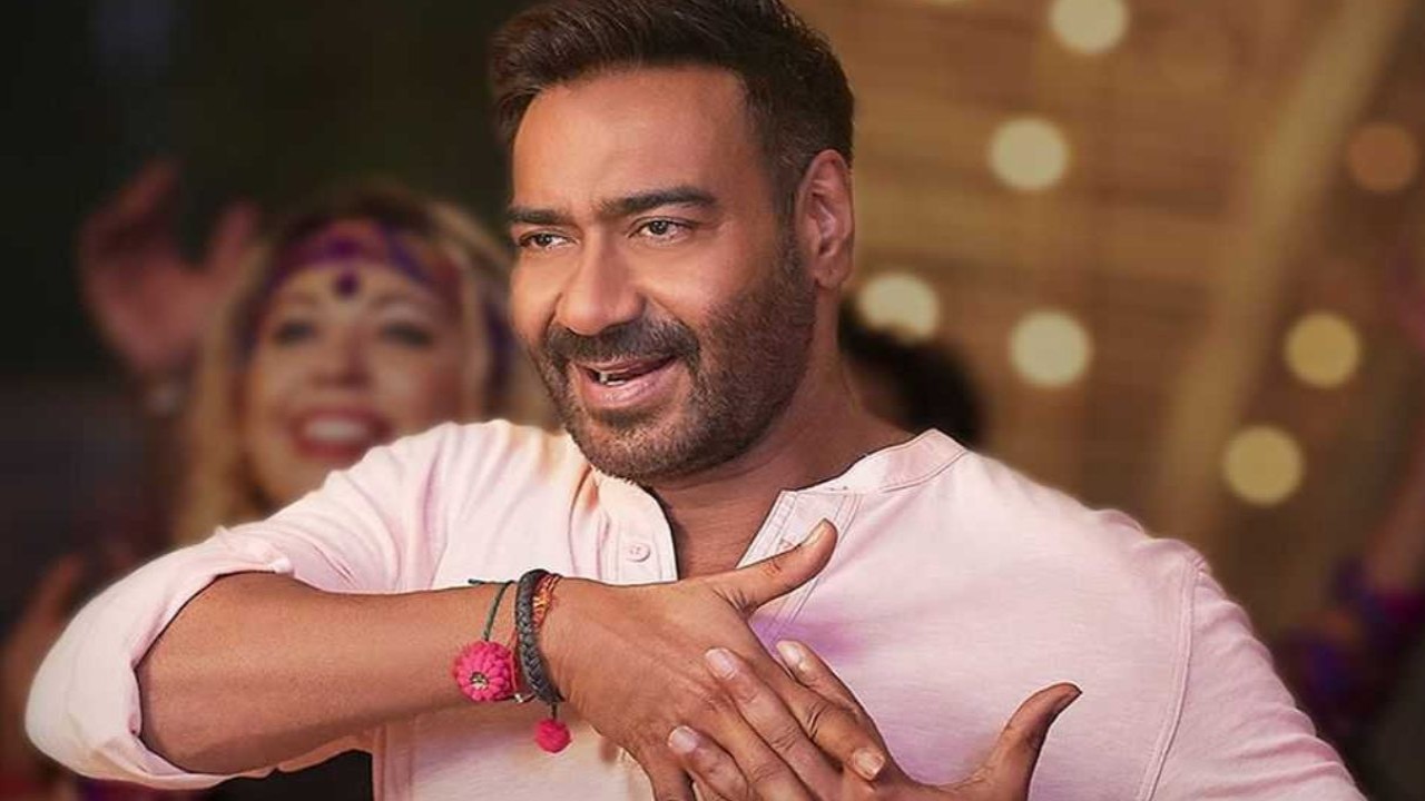 EXCLUSIVE: After Singham Again, Ajay Devgn to start shooting for Luv  Ranjan’s De De Pyaar De 2 in June 2024