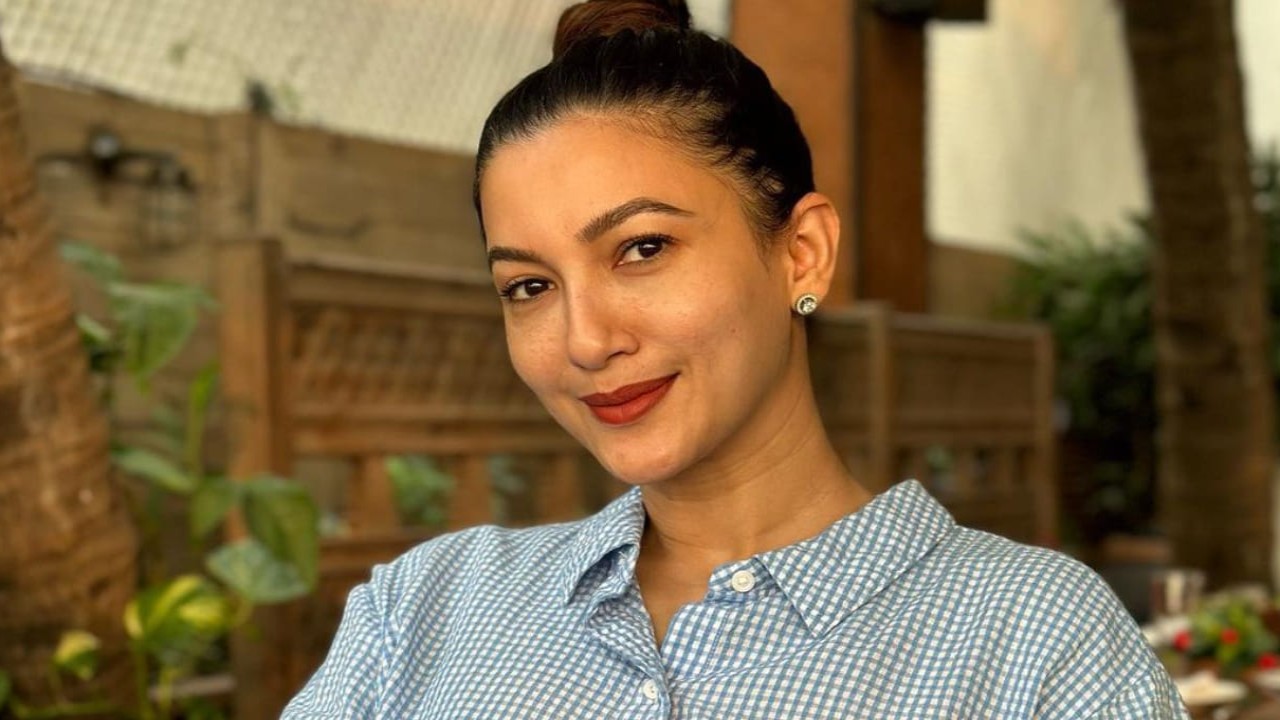  Jhalak Dikhhla Jaa 11 host Gauahar Khan reveals she feels 'nervous' about THIS even after working for over 20 years