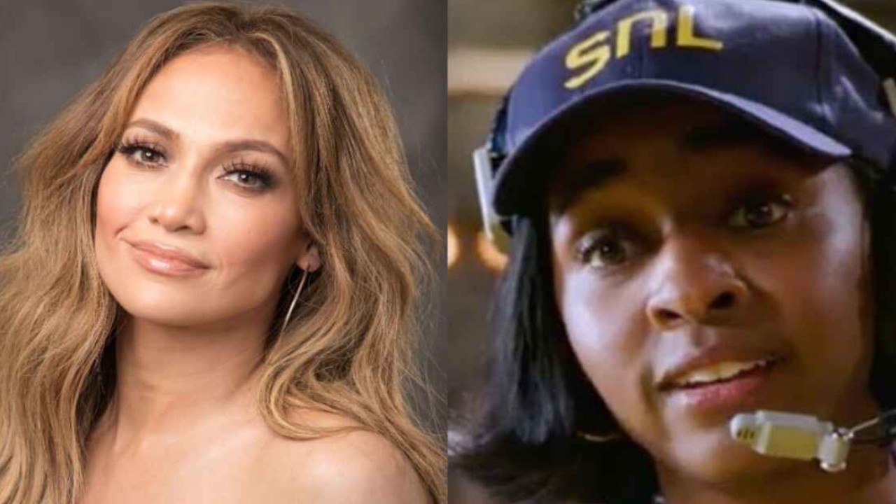 Ayo Edebiri Name-Drops Jennifer Lopez To Get SNL Cast Pumped For Her Debut; See The Hilarious Promo