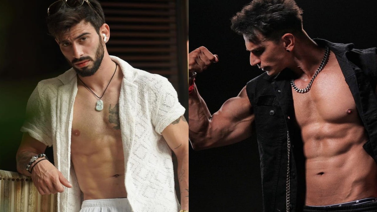 Splitsvilla 13 new 2025 episode