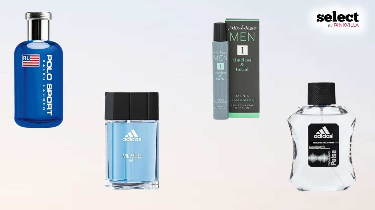 11 Best Gym Colognes That Brilliantly Mask My Body Odor