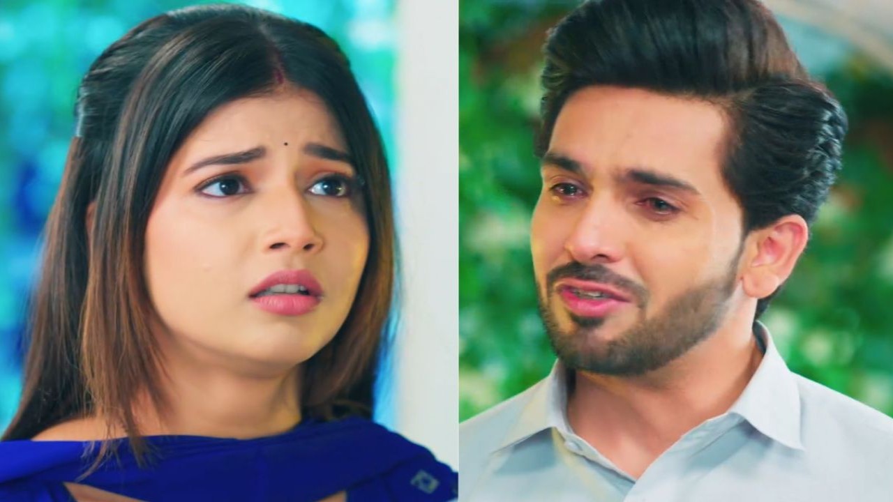 Yeh Rishta Kya Kehlata Hai written update of February 23 (PC: Hotstar) Yeh Rishta Kya Kehlata Hai