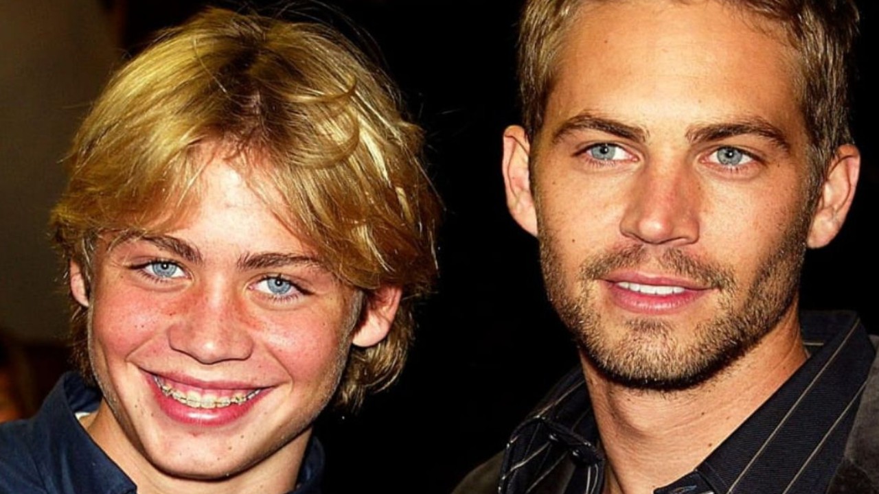 Why Did Paul Walker Take Away His Brother's Classic Car? ANSWERED