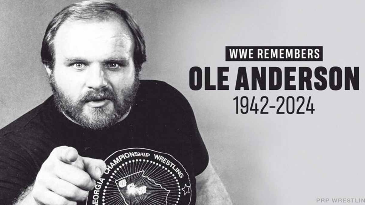 Who Was Ole Anderson? All You Need to Know About the Late Wrestling Legend