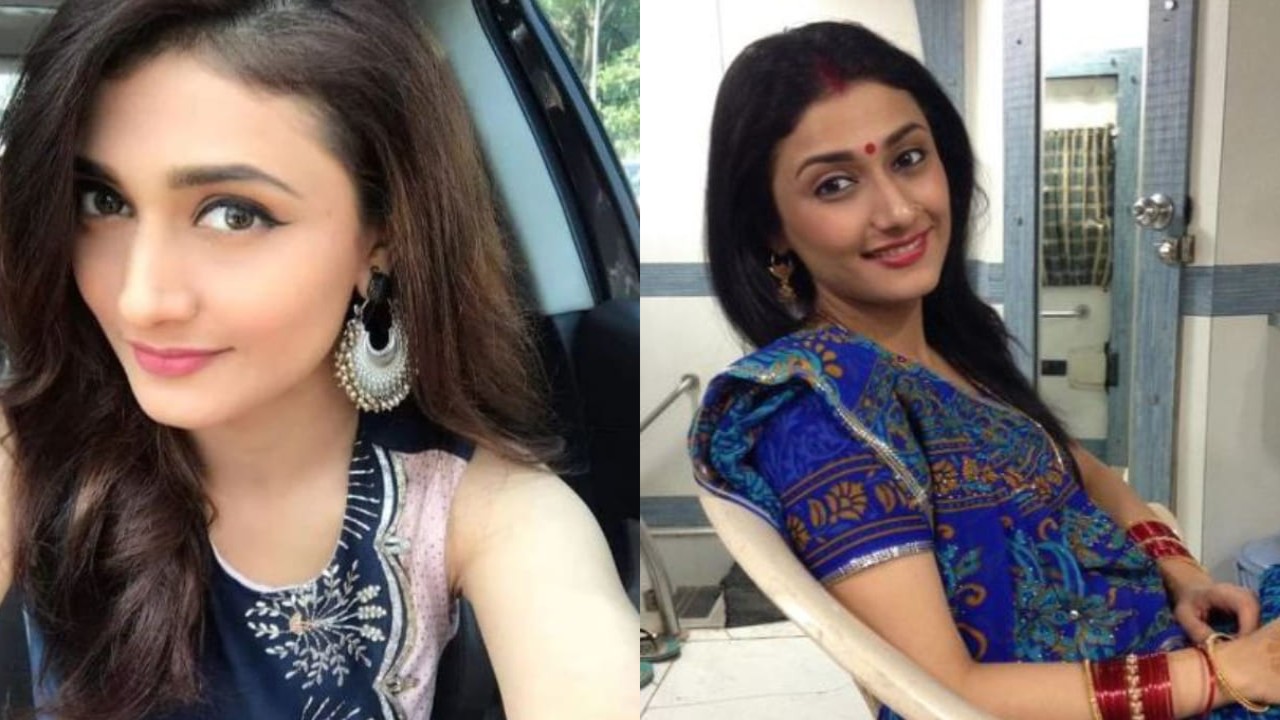 Why Ragini Khanna is not working on new projects; says “Mere character ke reflexes aa rahe the meri personal life mein” 