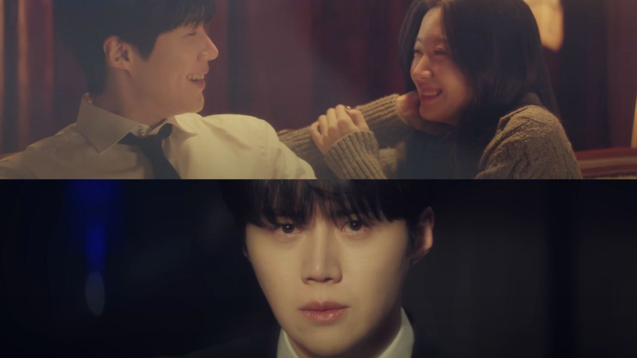 Kim Seon Ho and Moon Ga Young are in love in BIGBANG’s Daesung’s Falling Slowly teaser