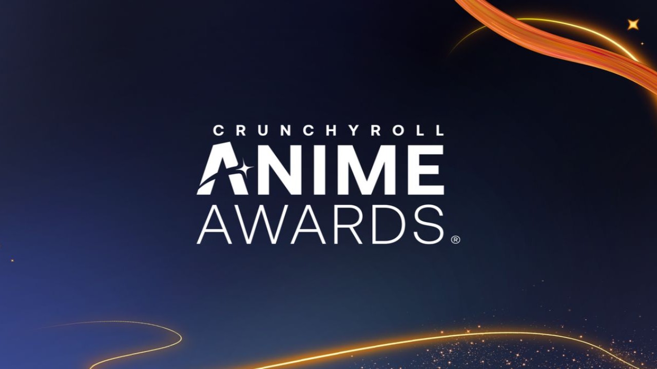 Crunchyroll Crunchyroll