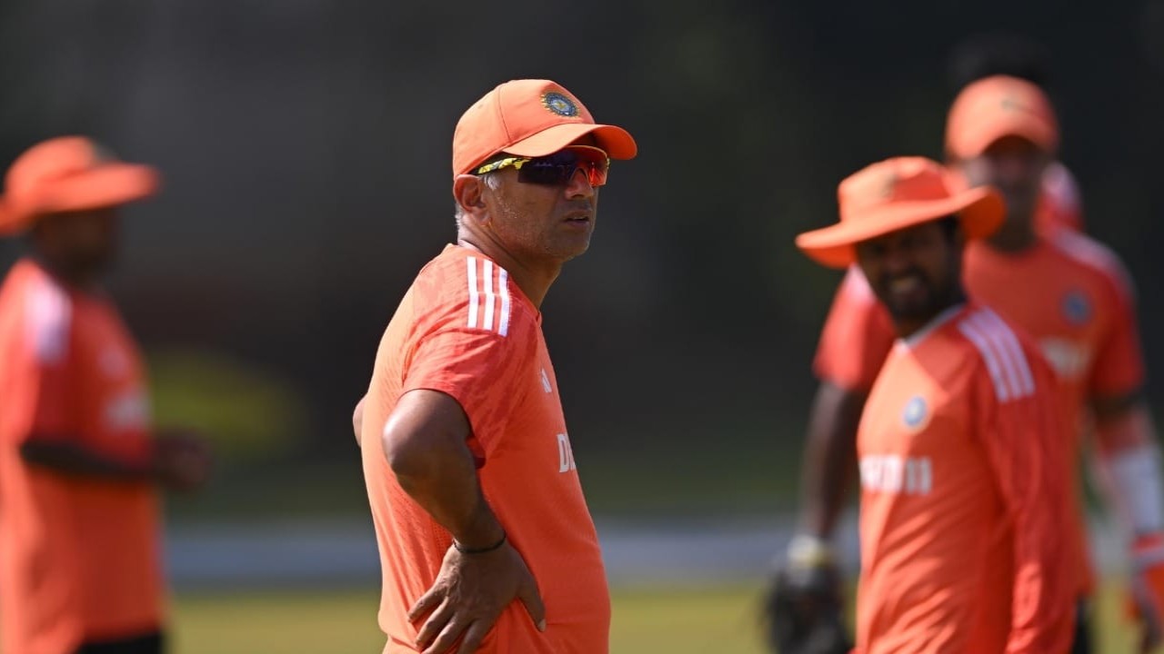 Will Virat Kohli Play Next Three IND vs ENG Tests? Coach Rahul Dravid Gives Major Update