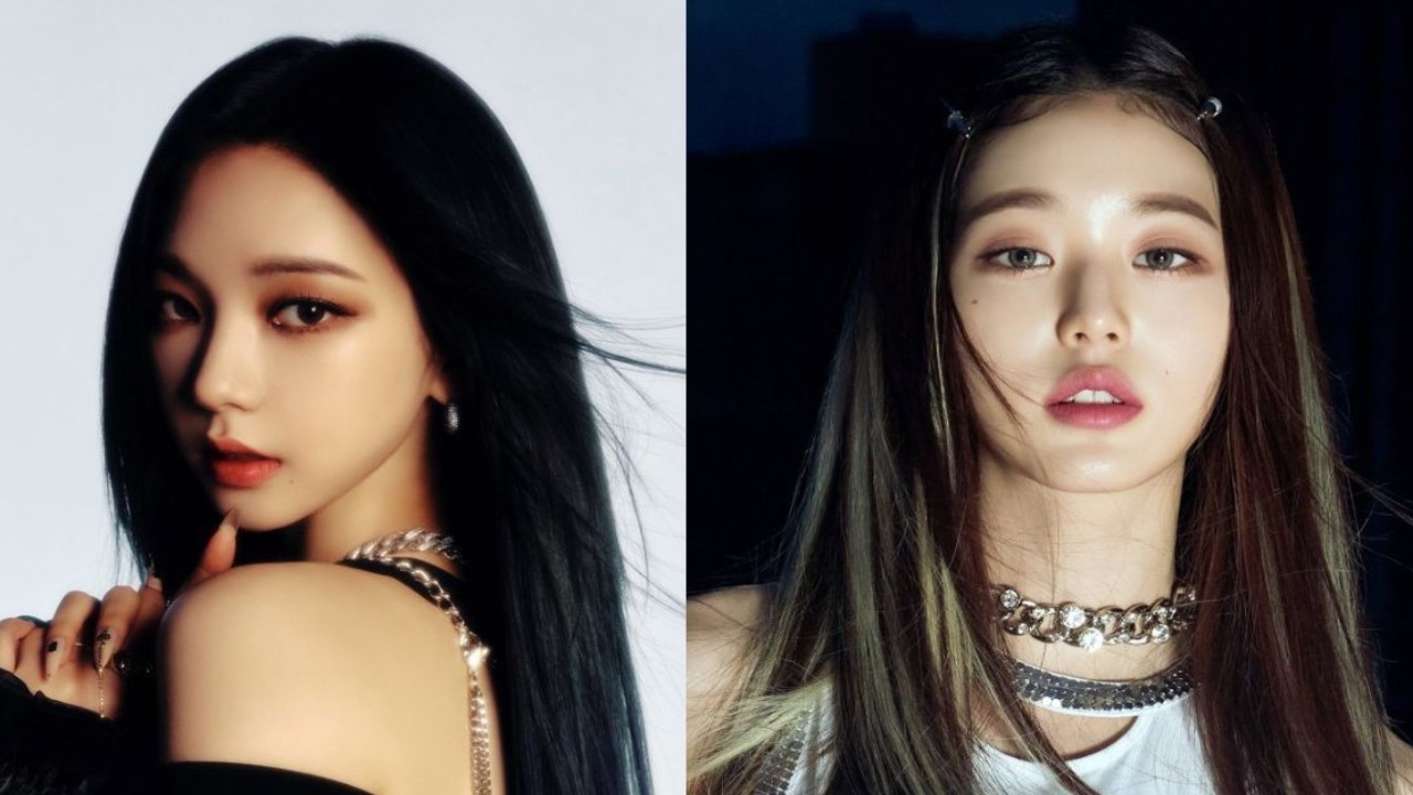 aespa’s Karina becomes most followed 4th Gen K-pop female idol on Instagram surpassing IVE’s Jang Wonyoung