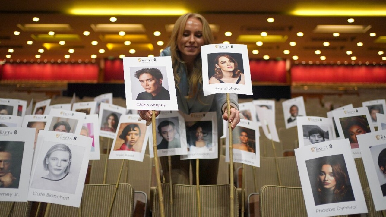 BAFTAs 2024 Predictions From Oppenheimer To Poor Things; Find Out Our