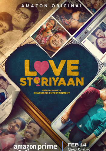 Love Storiyaan 2024 movie