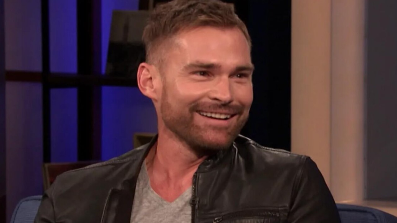 Who Is Seann William Scott's Estranged Wife, Olivia Korenberg? Exploring Her Career And Life As They File For Divorce