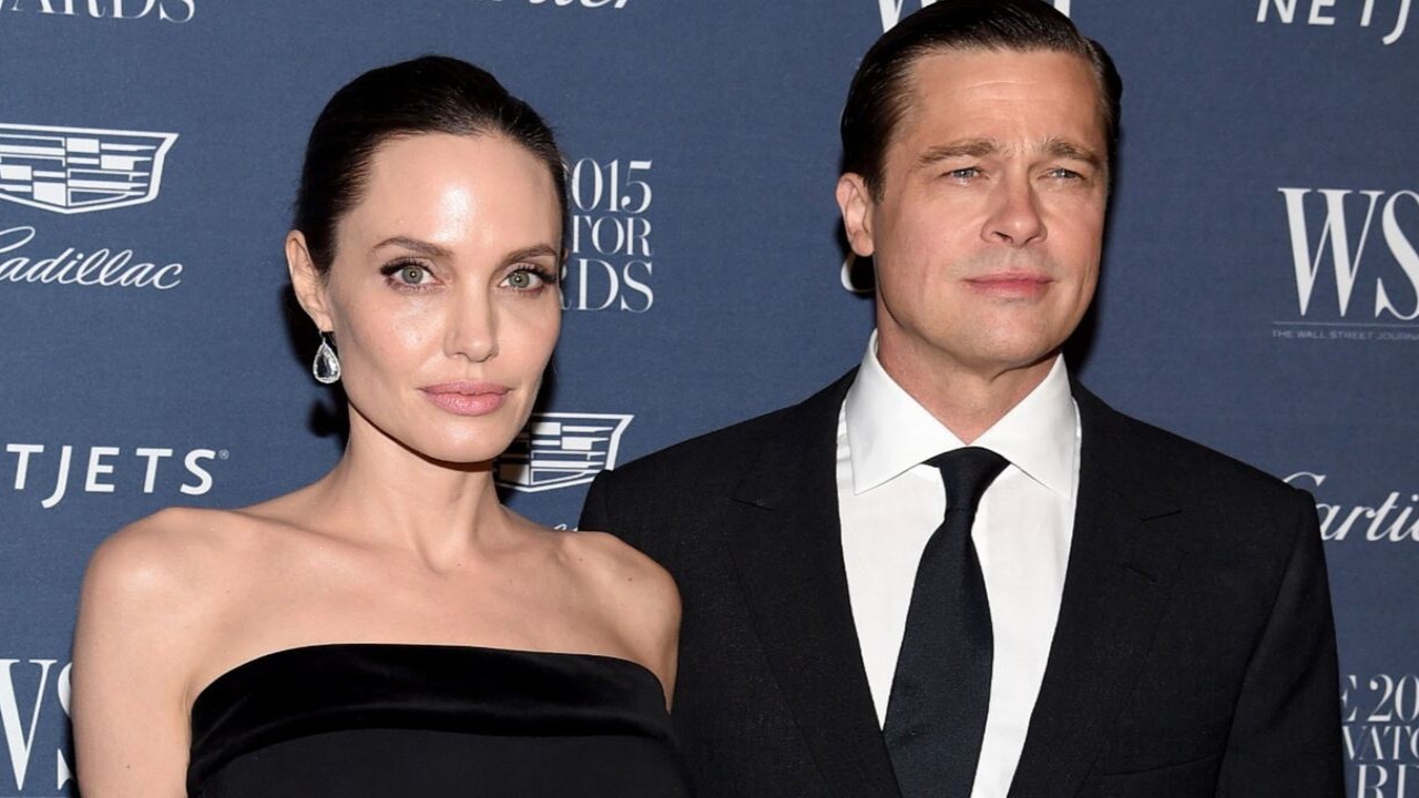 Did Brad Pitt Win The Latest Round In Legal Battle With Angelina Jolie Over Chateau Miraval French Winery? 
