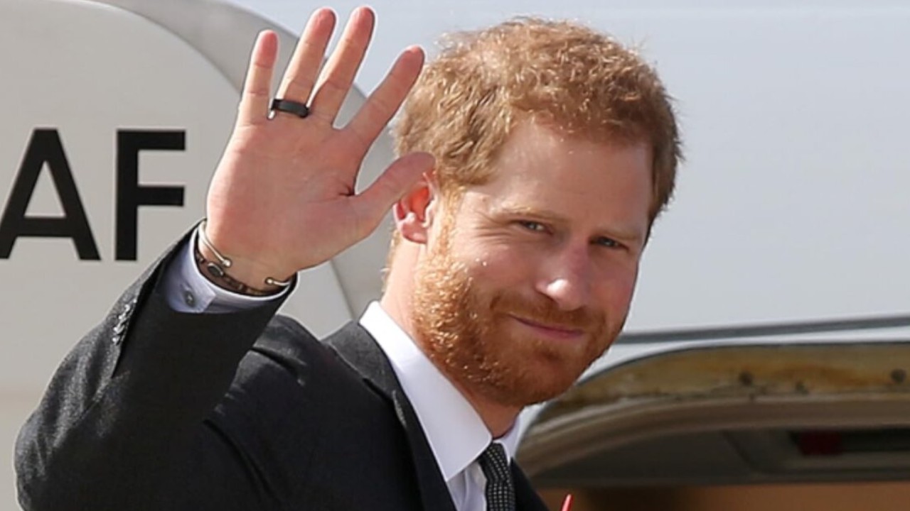 Did Prince Harry Lose His Case In The UK For Police Protection? Here's What Happened