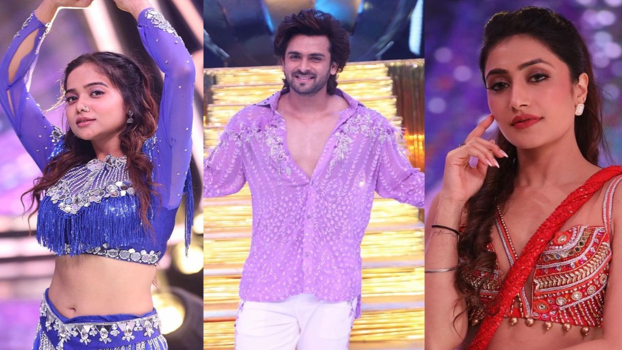 Jhalak Dikhhla Jaa 11 FINALE: When and where to watch? Who are the top contestants becoming finalists?