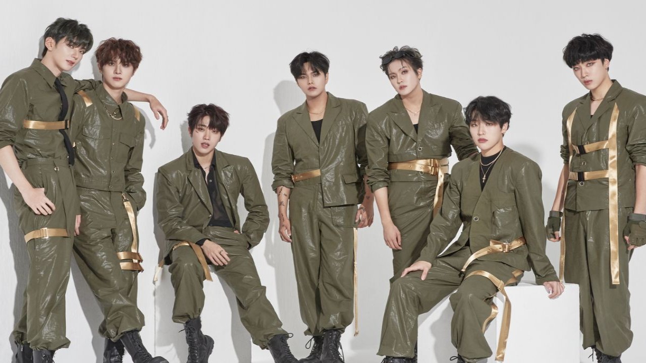 EXCLUSIVE: KINGDOM talks about turning 3 and not stopping anytime soon in their K-pop journey