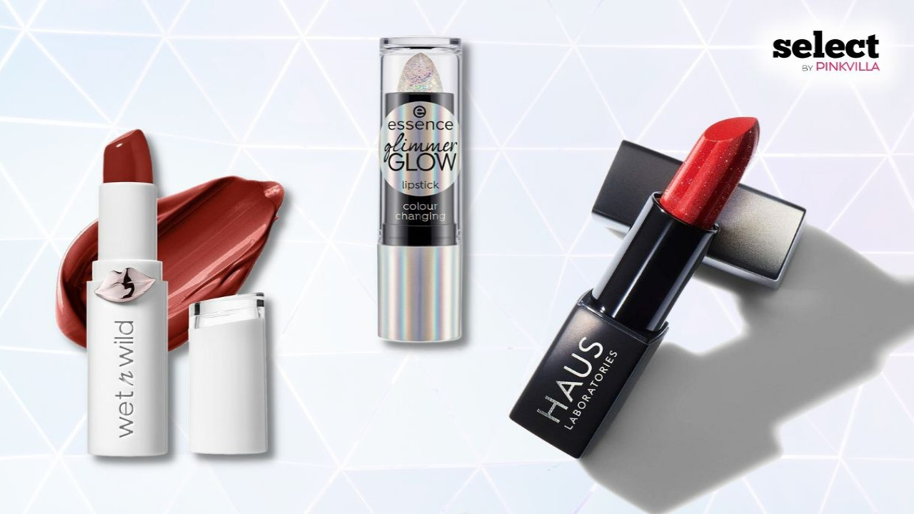 15 Best Lipsticks for Asian Skin That Complement Their Undertones