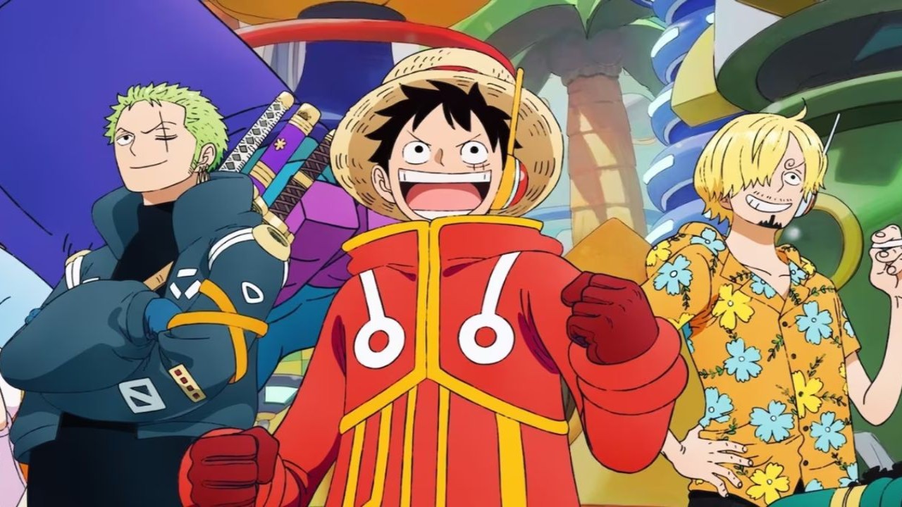 One Piece Episode 1093: Release Details, Where to Watch, Anticipated Plot And More