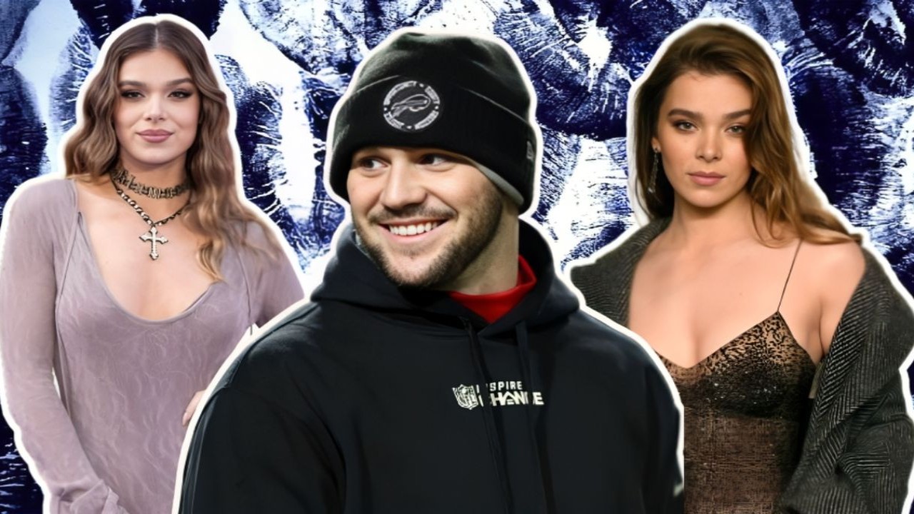 Insider Reveals Josh Allen And Hailee Steinfeld Are In A 'serious Relationship' And Want To 'Keep it PRIVATE'