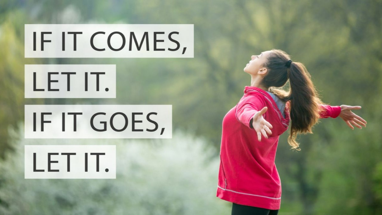 People Come And Go Quotes