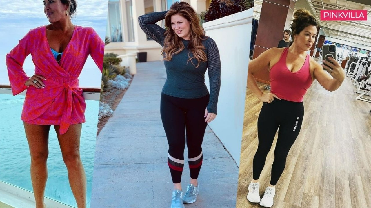 Emily Simpson’s Weight Loss Journey: How the RHOC Star Shed 40 Lbs