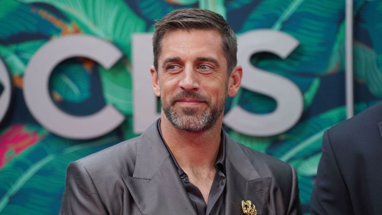 Aaron Rodgers Net Worth (2024) - Salary with Jets and Career Earnings 
