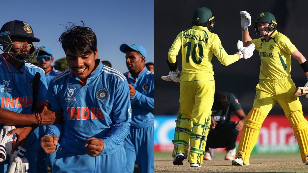  ICC U19 World Cup 2024 Final: Will India Get Their Revenge on Australia? Date, Time, Schedule, Livestream, Predictions and More